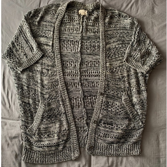 Cardigan - Picture 4 of 5